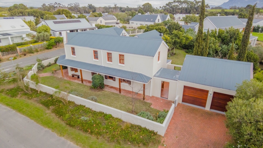To Let 3 Bedroom Property for Rent in Stanford Western Cape